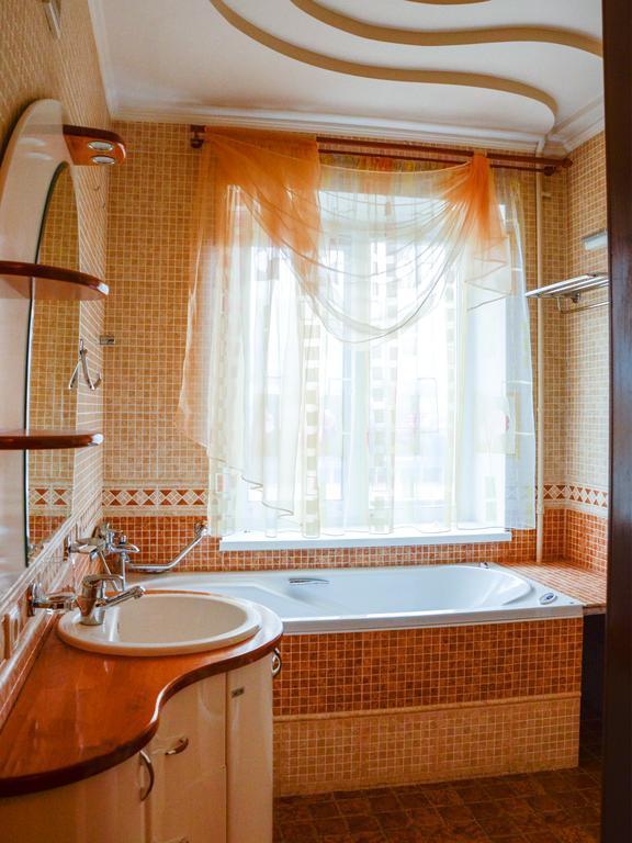 Like Hostel Kiew Zimmer foto