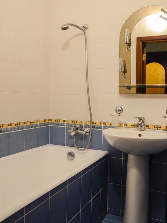 Like Hostel Kiew Zimmer foto