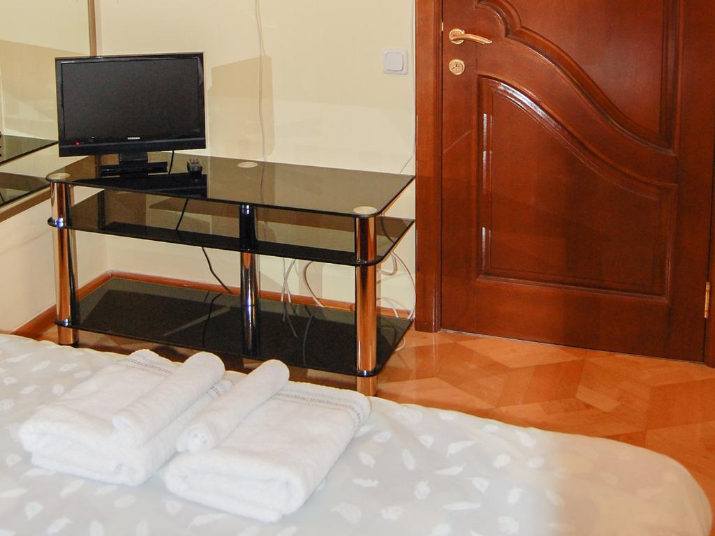 Like Hostel Kiew Zimmer foto