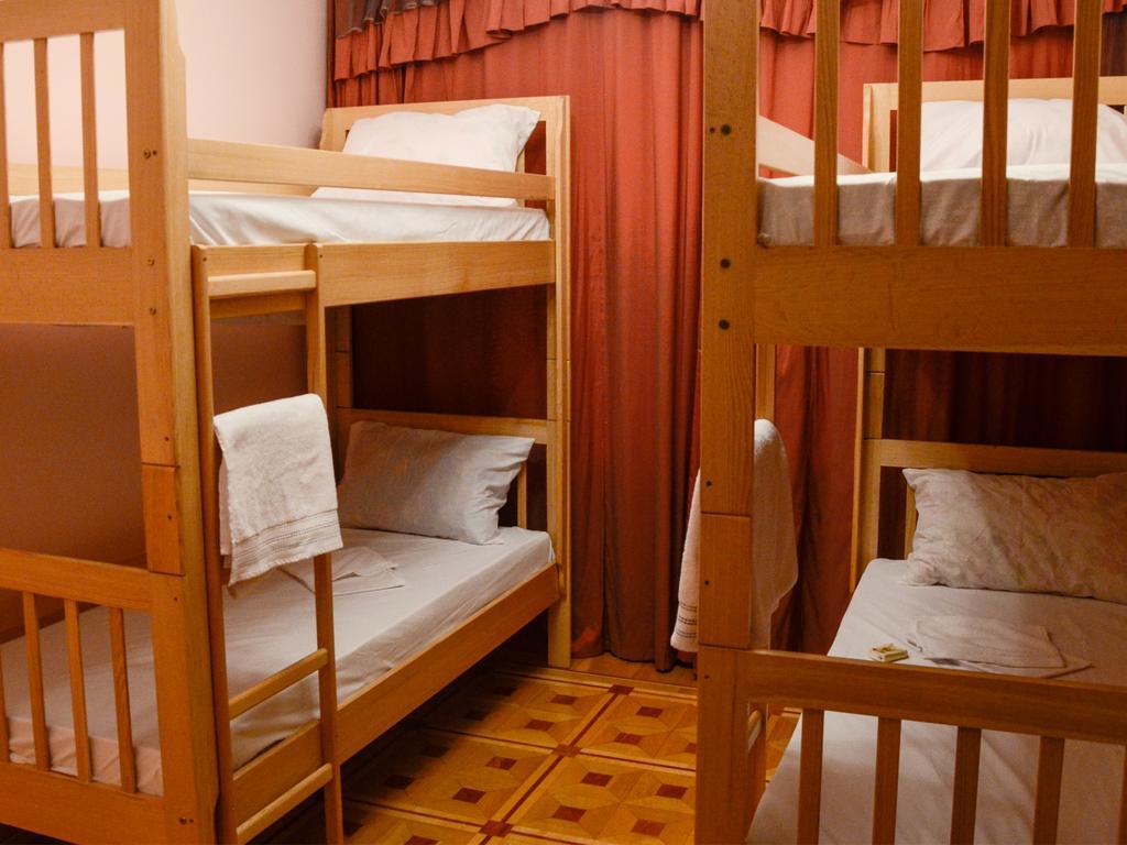 Like Hostel Kiew Zimmer foto