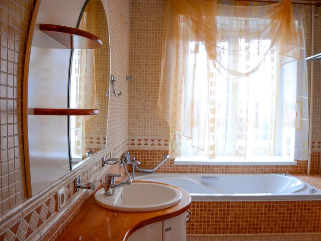 Like Hostel Kiew Zimmer foto