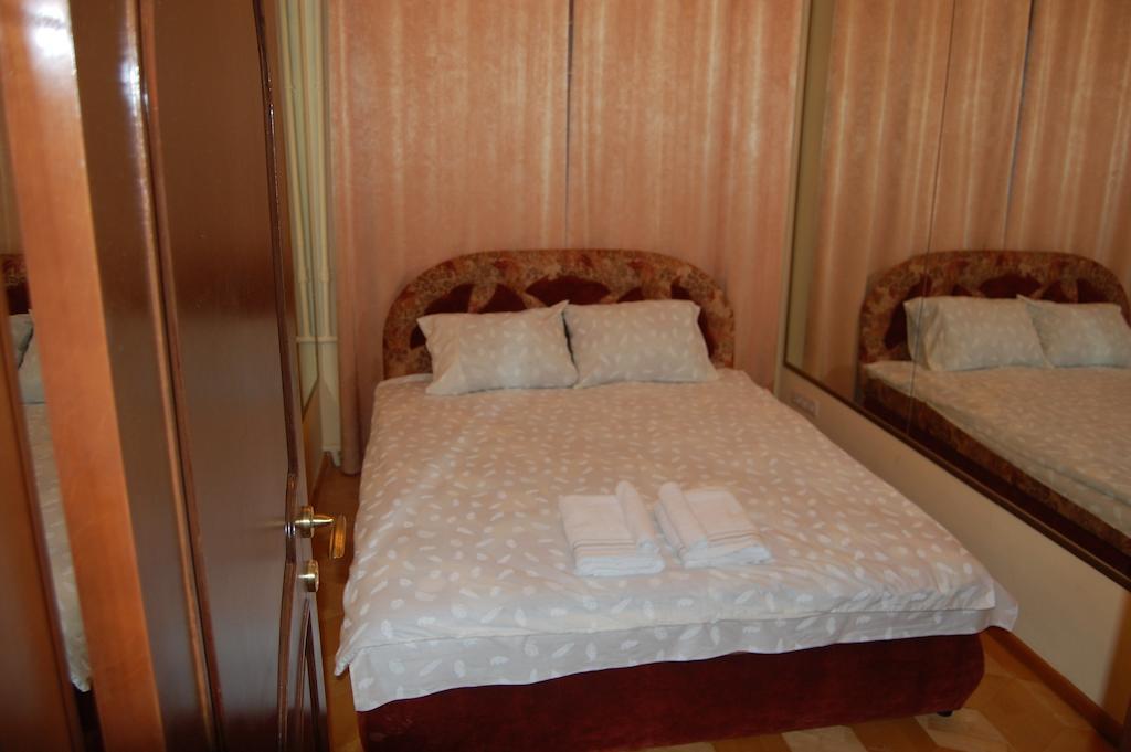 Like Hostel Kiew Zimmer foto