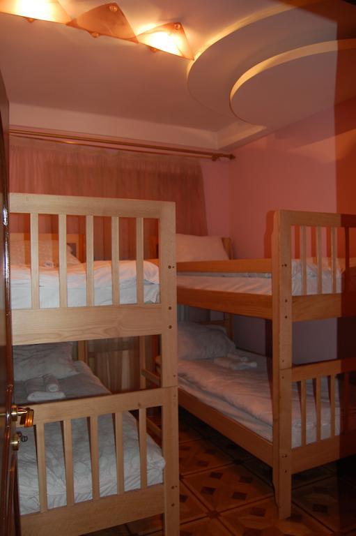 Like Hostel Kiew Zimmer foto