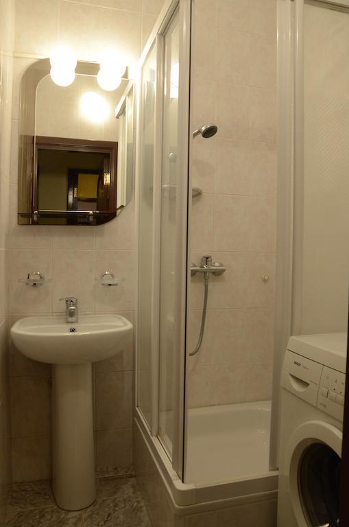 Like Hostel Kiew Zimmer foto